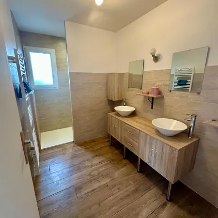 Apartment Cocon Landais Entre Piscine Et Ocean Onesse-et-Laharie